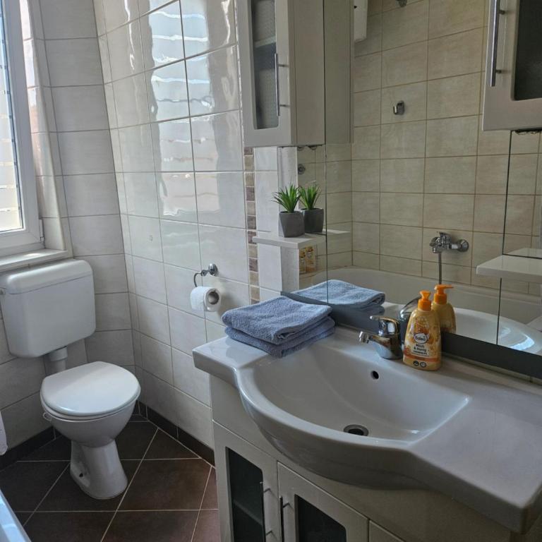 Velike Šume Apartment - One-Bedroom Apartment - 13
