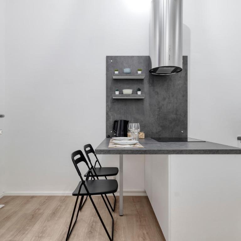 Carbonara Palace 1 - Luxury Comfort under Medieval Towers - Appartamento con 3 Camere da Letto - 18