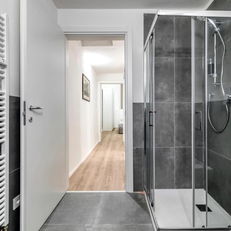 Carbonara Palace 1 - Luxury Comfort under Medieval Towers - Appartamento con 3 Camere da Letto - 26