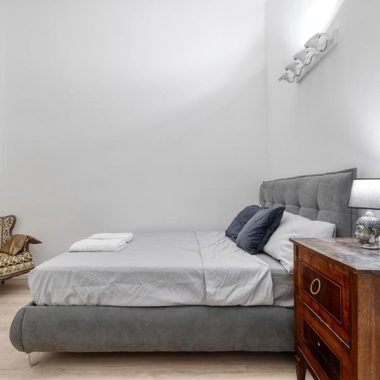 Carbonara Palace 1 - Luxury Comfort under Medieval Towers - Appartamento con 3 Camere da Letto - 8