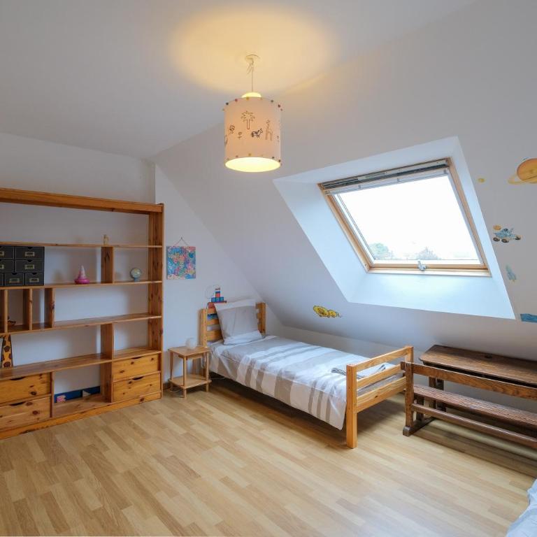 Horizon d'Azur - Appt avec vue sur la fôret - Appartement 4 Chambres - 7