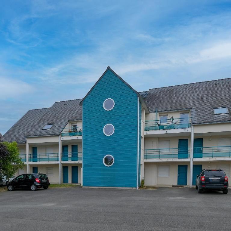 Horizon d'Azur - Appt avec vue sur la fôret - Appartement 4 Chambres - 14