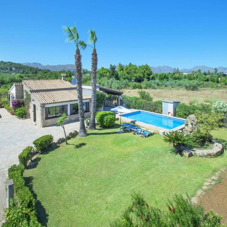 Villa Francisca by Villa Plus - Villa - 12