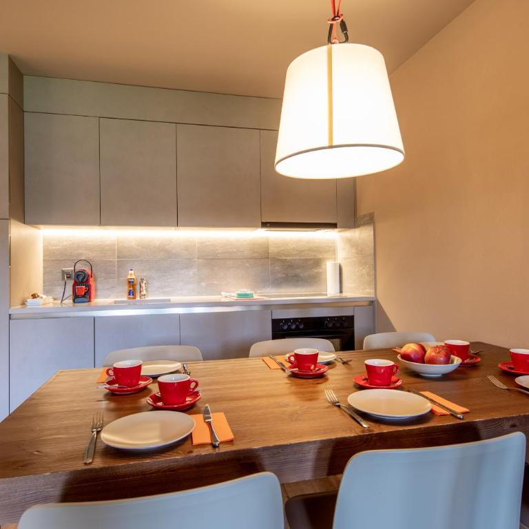 SWISSPEAK Resorts by Pierre & Vacances Premium Zinal - Apartment mit 2 Schlafzimmern - 7