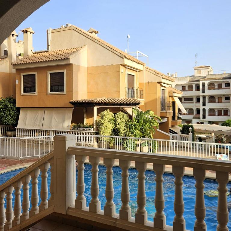 Mirador de Varadero - Apartamento de 2 dormitorios - 27