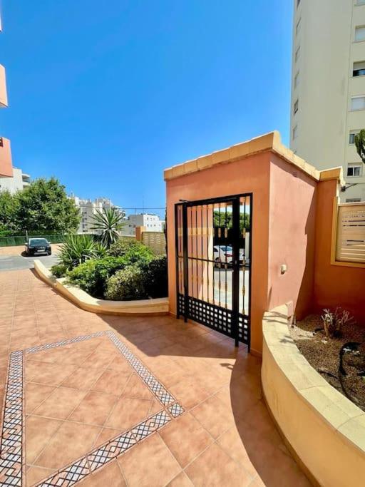 Vistas al mar desde el corazón de Calpe - Apartamento de 2 dormitorios - 16