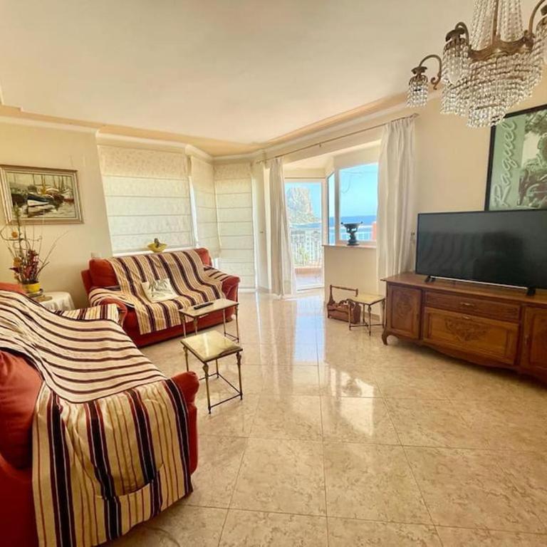 Vistas al mar desde el corazón de Calpe - Apartamento de 2 dormitorios - 7