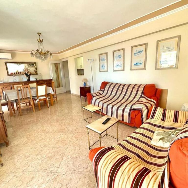Vistas al mar desde el corazón de Calpe - Apartamento de 2 dormitorios - 9