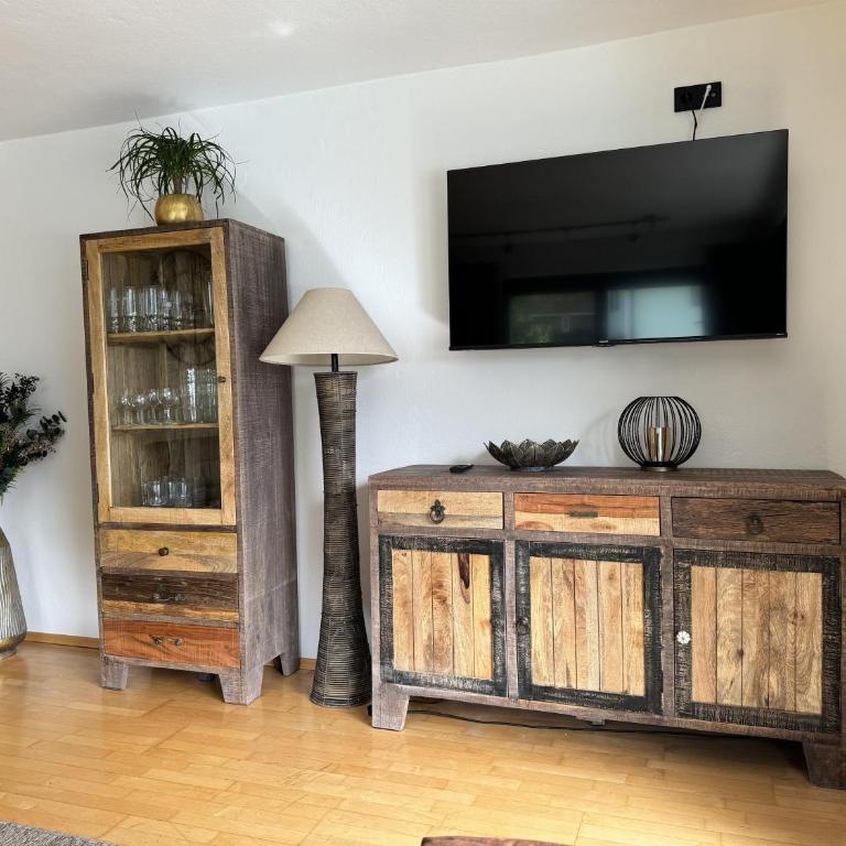 Binder's Saghaus - Apartment mit Bad - 7