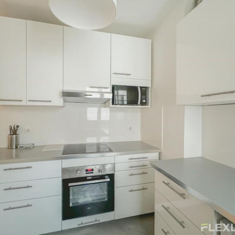 Flexliving - room - Turbigo - Chambre Double - 6