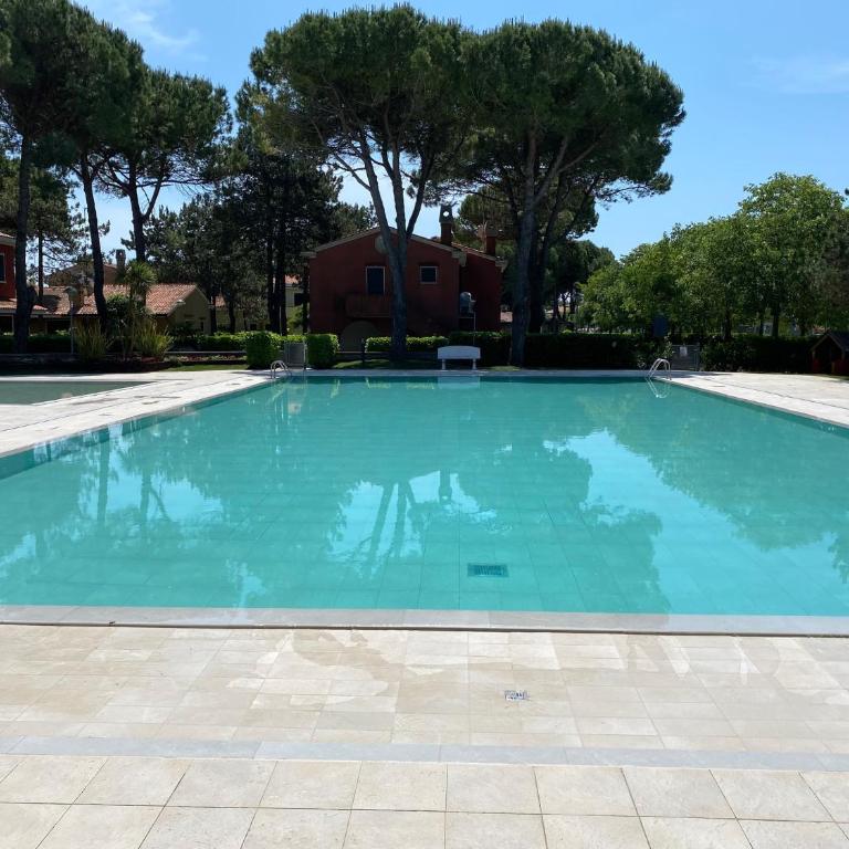 Villaggio Michelangelo - Casa con 2 Camere da Letto - 7