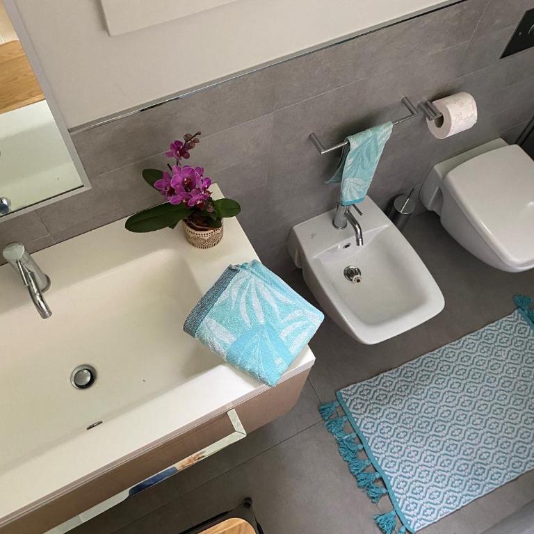 Villaggio Michelangelo - Casa con 2 Camere da Letto - 8