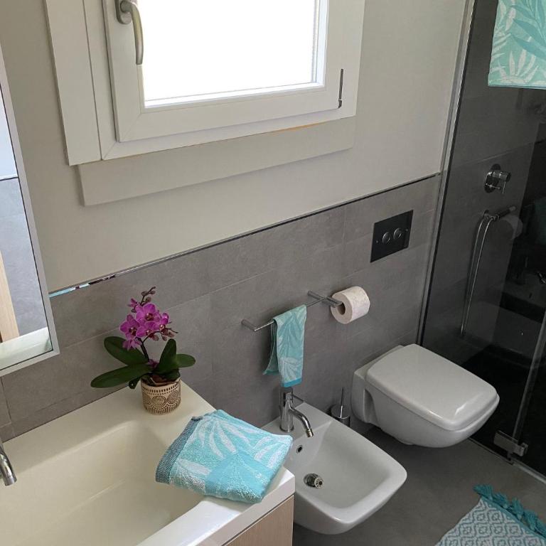 Villaggio Michelangelo - Casa con 2 Camere da Letto - 12