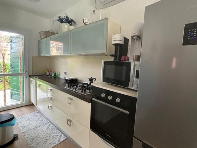 Villaggio Michelangelo - Casa con 2 Camere da Letto - 3