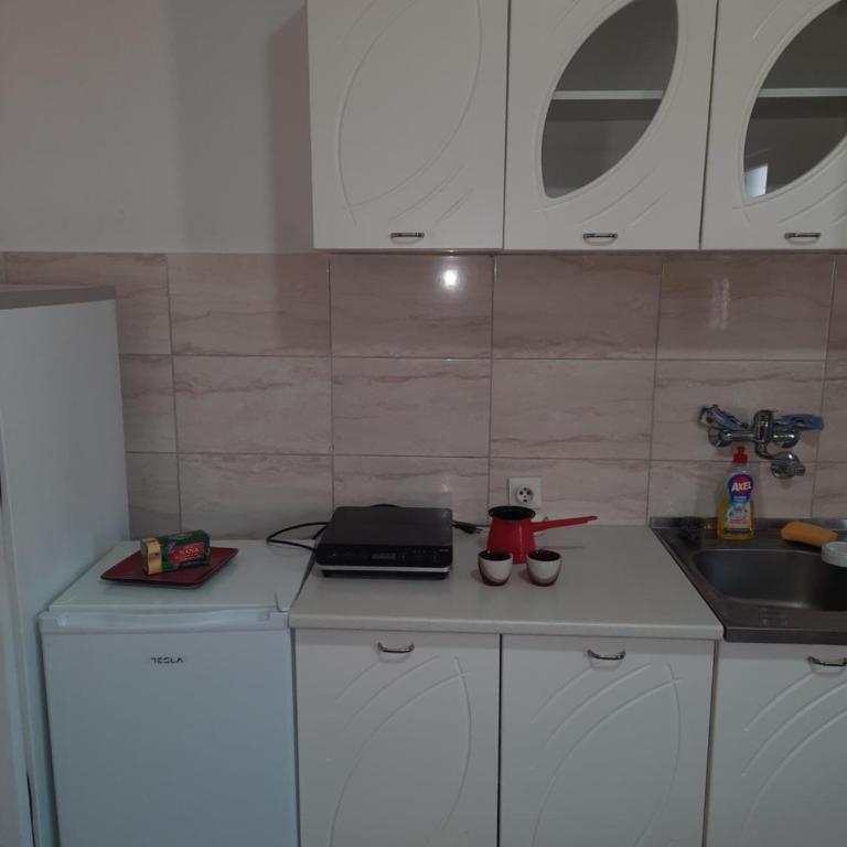 Apartman MAJA - Četvorokrevetna Soba sa Sopstvenim Kupatilom - 17