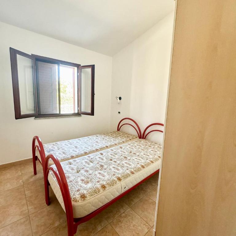 Case vacanza Corallo - San Teodoro centro - Casa con 2 Camere da Letto - 4