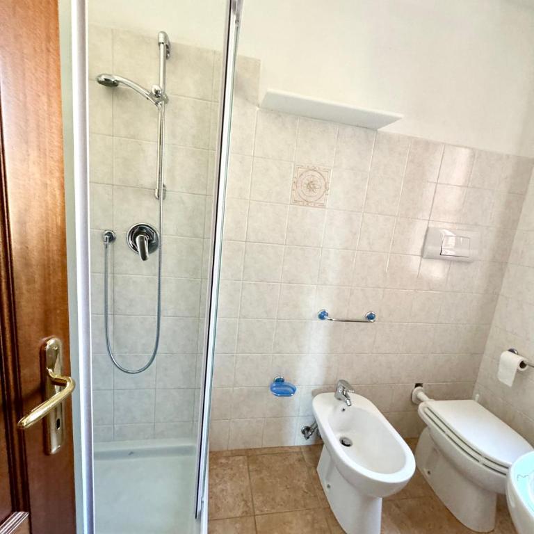 Case vacanza Corallo - San Teodoro centro - Casa con 2 Camere da Letto - 6