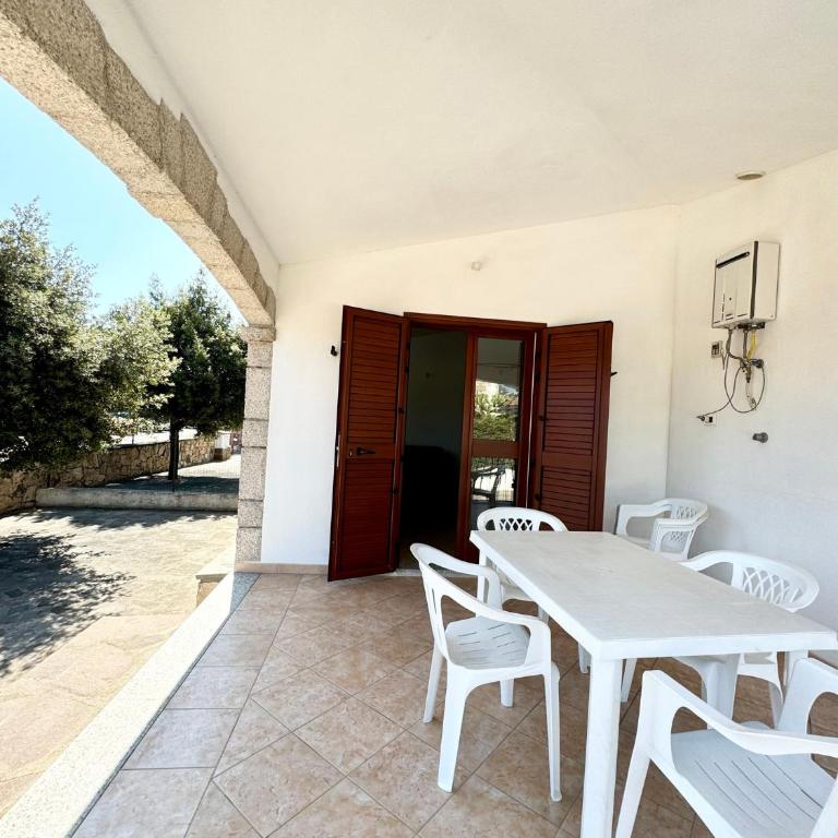 Case vacanza Corallo - San Teodoro centro - Casa con 2 Camere da Letto - 8