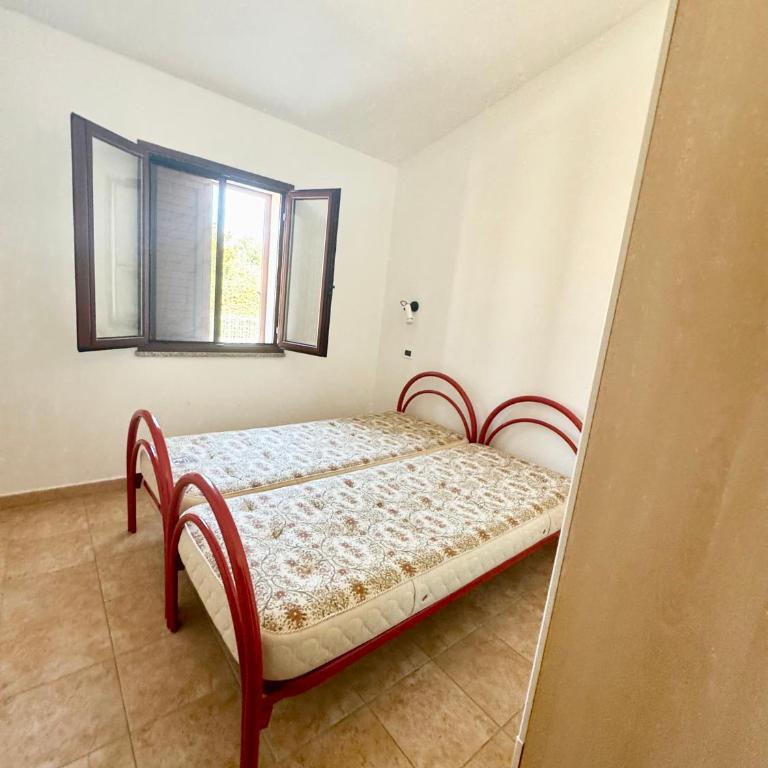 Case vacanza Corallo - San Teodoro centro - Casa con 2 Camere da Letto - 9