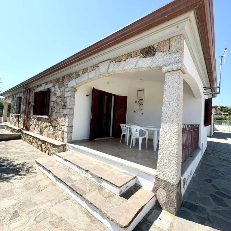 Case vacanza Corallo - San Teodoro centro - Casa con 2 Camere da Letto - 10