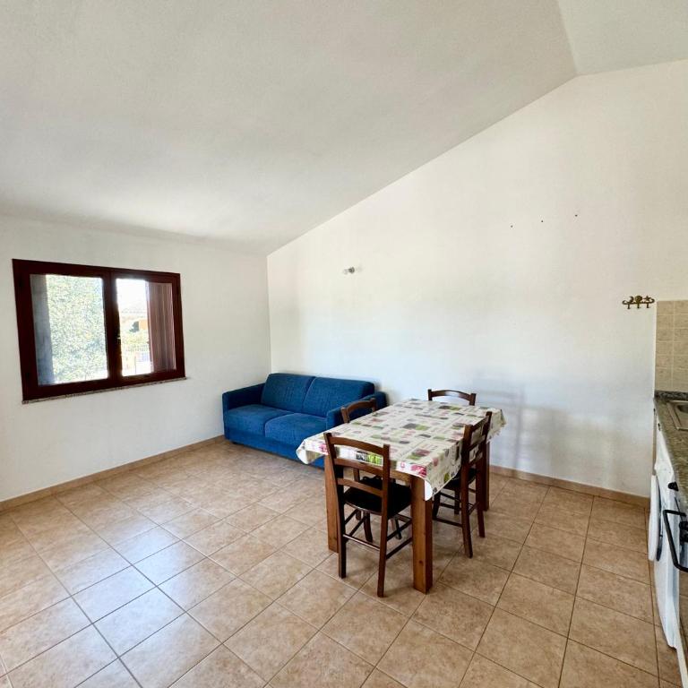 Case vacanza Corallo - San Teodoro centro - Casa con 2 Camere da Letto - 11