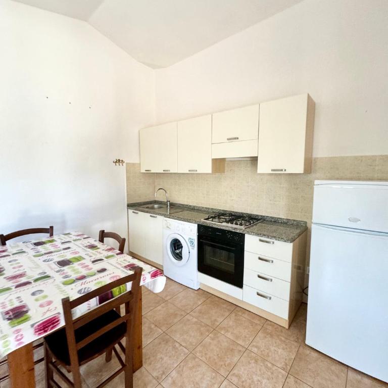 Case vacanza Corallo - San Teodoro centro - Casa con 2 Camere da Letto - 17