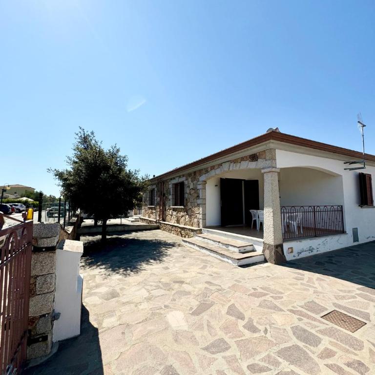 Case vacanza Corallo - San Teodoro centro - Casa con 2 Camere da Letto - 18