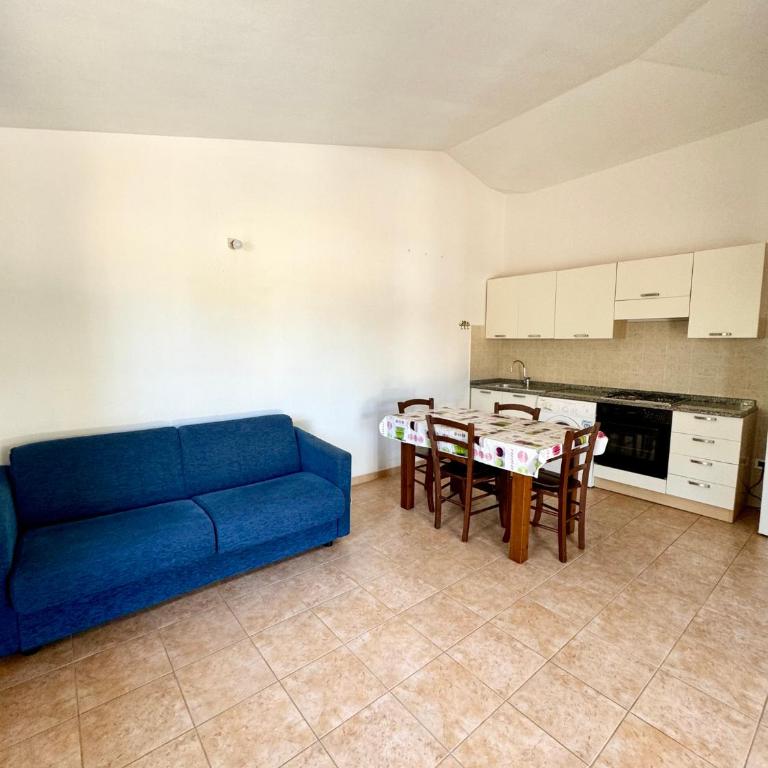 Case vacanza Corallo - San Teodoro centro - Casa con 2 Camere da Letto - 19