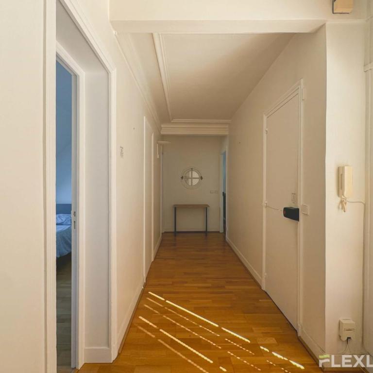 Flexliving - room - Bausset - Chambre Double - 8