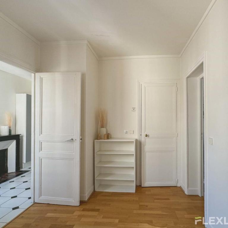 Flexliving - room - Bausset - Chambre Double - 13
