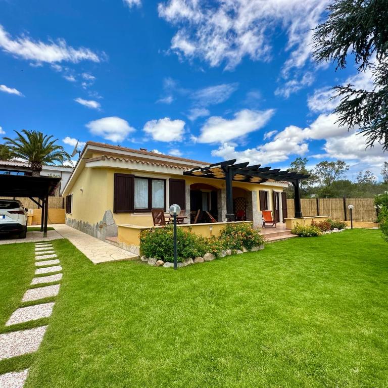 Villa Rosanna - Casa Vacanze - 1