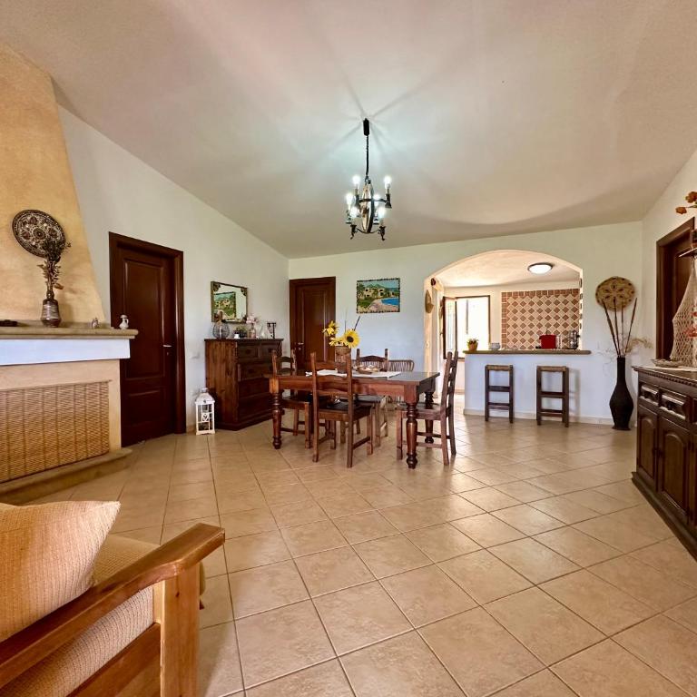 Villa Rosanna - Casa Vacanze - 16