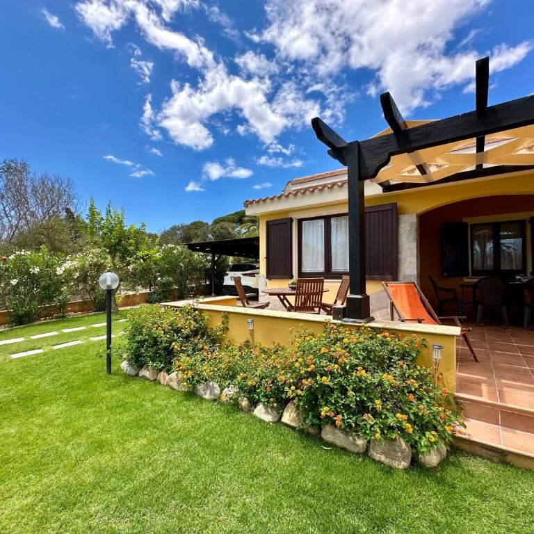 Villa Rosanna - Casa Vacanze - 31