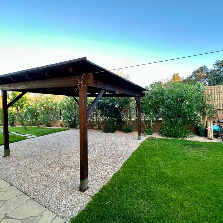 Villa Rosanna - Casa Vacanze - 32