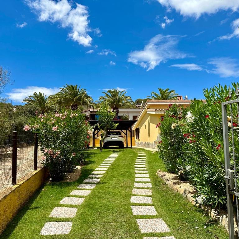 Villa Rosanna - Casa Vacanze - 4