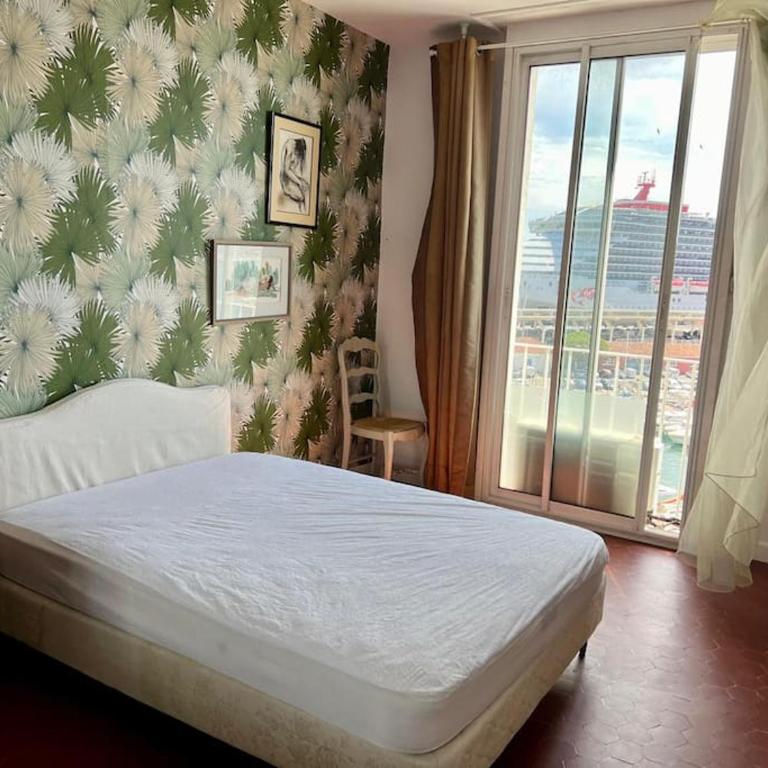Location Port Toulon - One-Bedroom Apartment - 7
