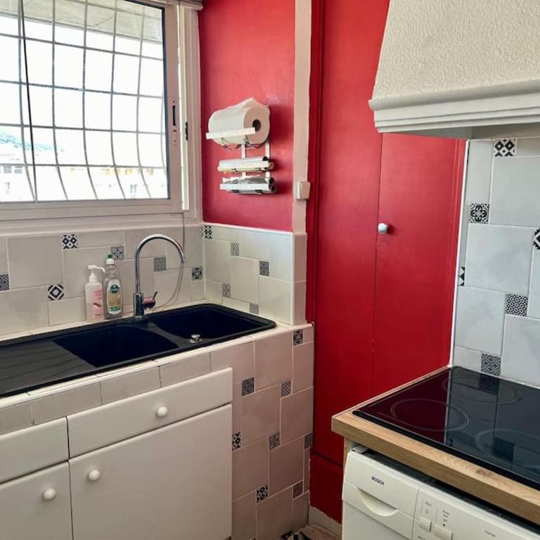 Location Port Toulon - One-Bedroom Apartment - 8