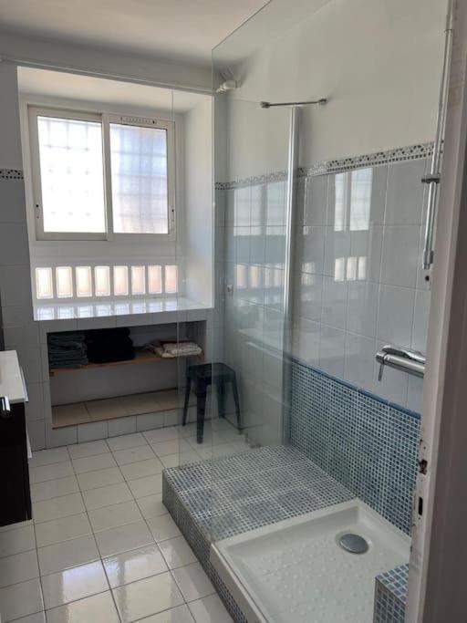 Location Port Toulon - One-Bedroom Apartment - 10