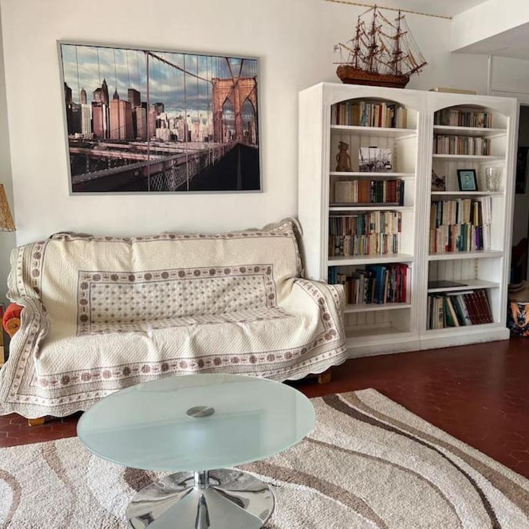 Location Port Toulon - One-Bedroom Apartment - 12