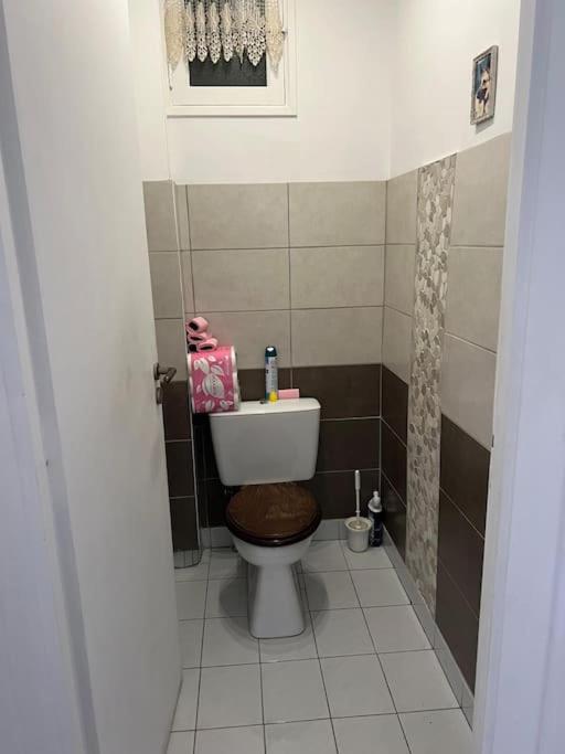 Location Port Toulon - One-Bedroom Apartment - 13