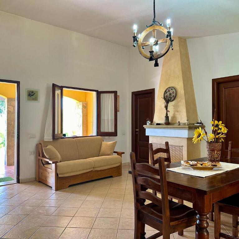 Villa Rosanna - Casa Vacanze - 15