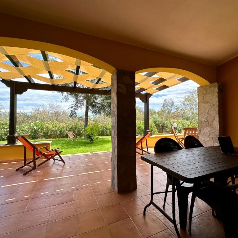 Villa Rosanna - Casa Vacanze - 20
