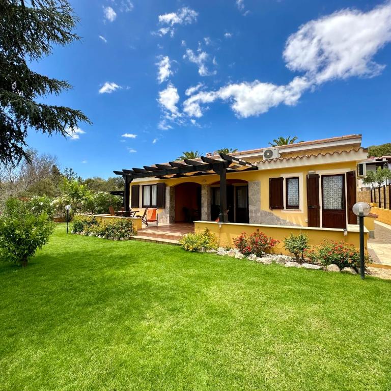 Villa Rosanna - Casa Vacanze - 39