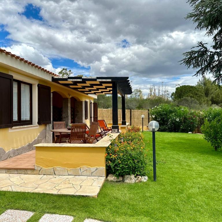 Villa Rosanna - Casa Vacanze - 38