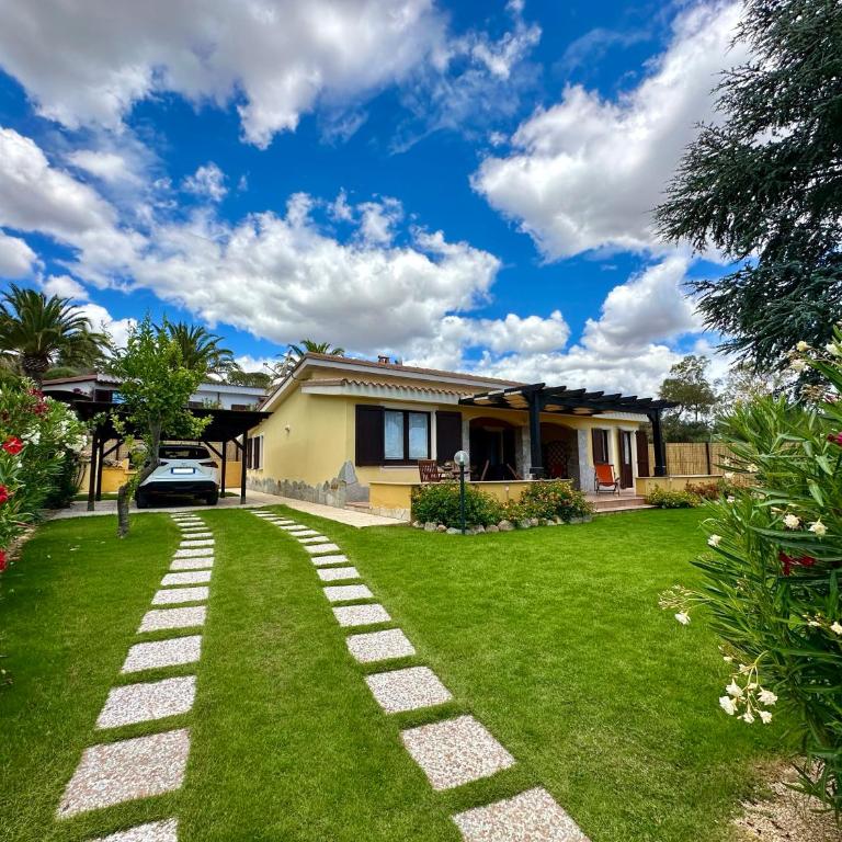 Villa Rosanna - Casa Vacanze - 2