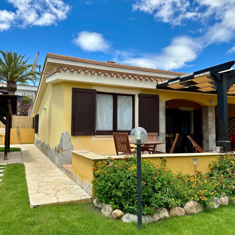 Villa Rosanna - Casa Vacanze - 36