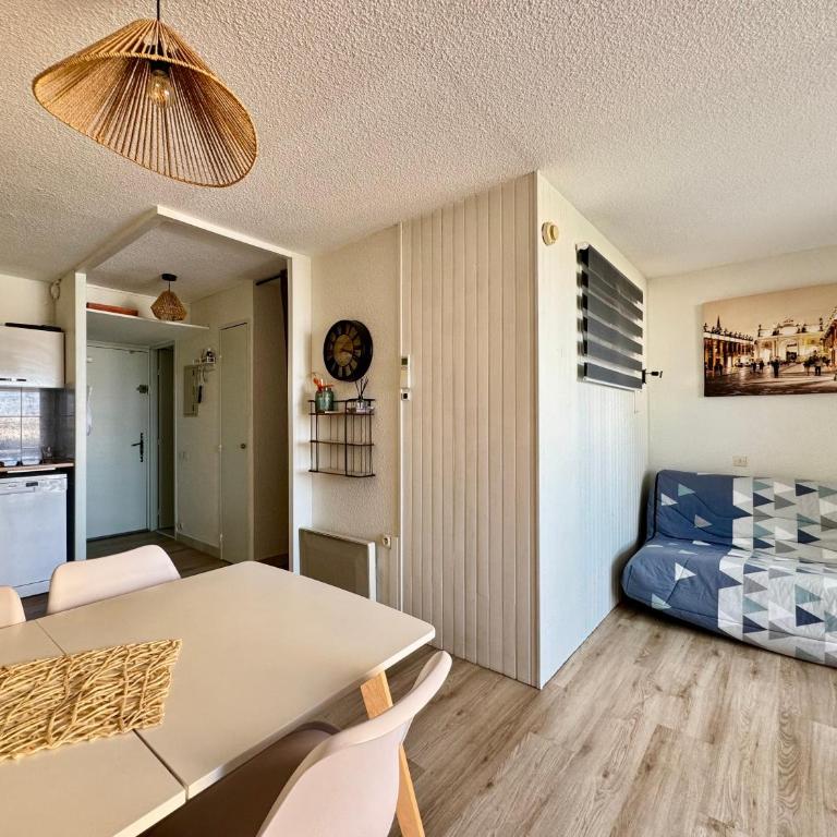 Appartement Cap d'Agde - Apartment mit 1 Schlafzimmer - 5