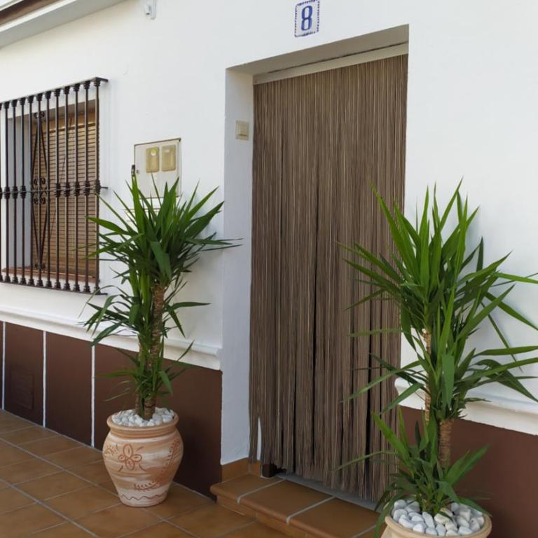 Sabor Andaluz - Apartamento de 2 dormitorios - 1