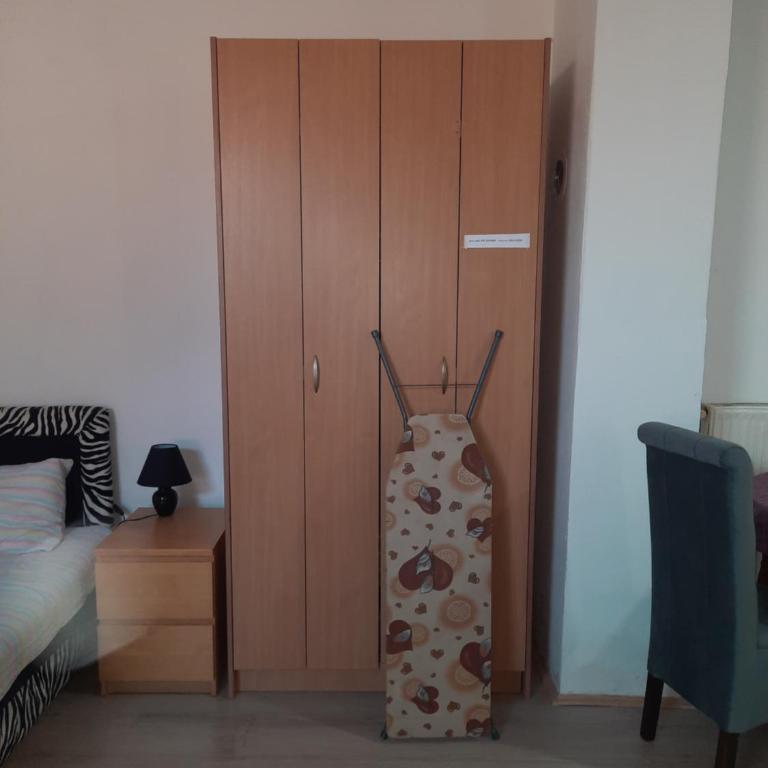 Apartman MAJA - Četvorokrevetna Soba sa Sopstvenim Kupatilom - 21
