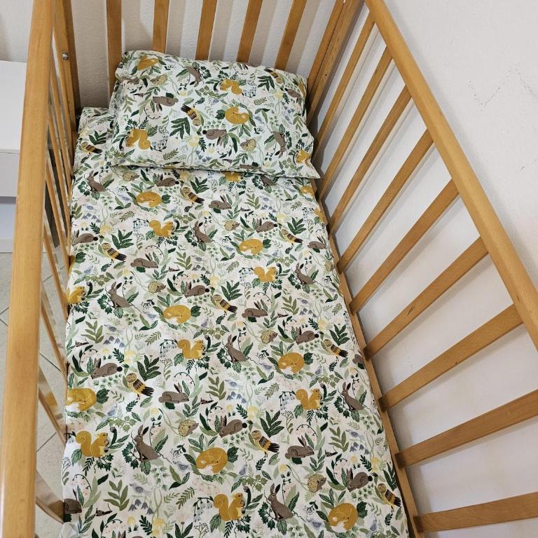 A casa di Grazia e Franco - Appartamento con 2 Camere da Letto - 17